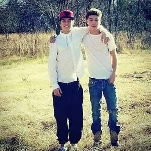 Meet your Posher, Larry